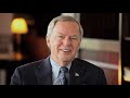 Max James '64 - 2010 Distinguished Air Force Academy Graduate