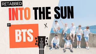 Into The Sun