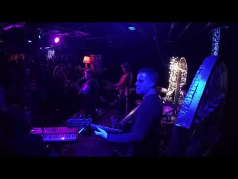 Grace Has a Gun - Katie Pruitt (live)