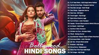 Bollyood Hindi Love Songs 2020 - New Hindi Songs 2020 Playlist -Arijit Singh Heart Touching Songs