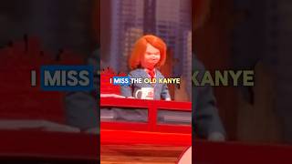 Chucky Talk Show At Halloween Horror Nights Hollywood 2024 horror halloween