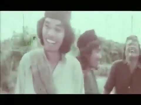 Benyamin S - Zorro Kemayoran (Classic Movie)...