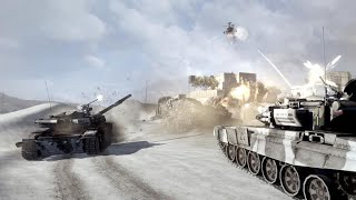 : Battlefield: Bad Company 2