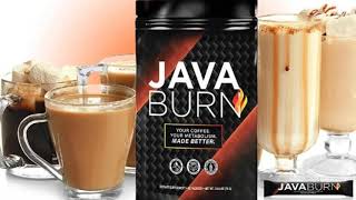 JAVA BURN WEIGHT LOSS - ALL TRUTH ABOUT JAVA BURN COFFEE! Java Burn Customer Reviews