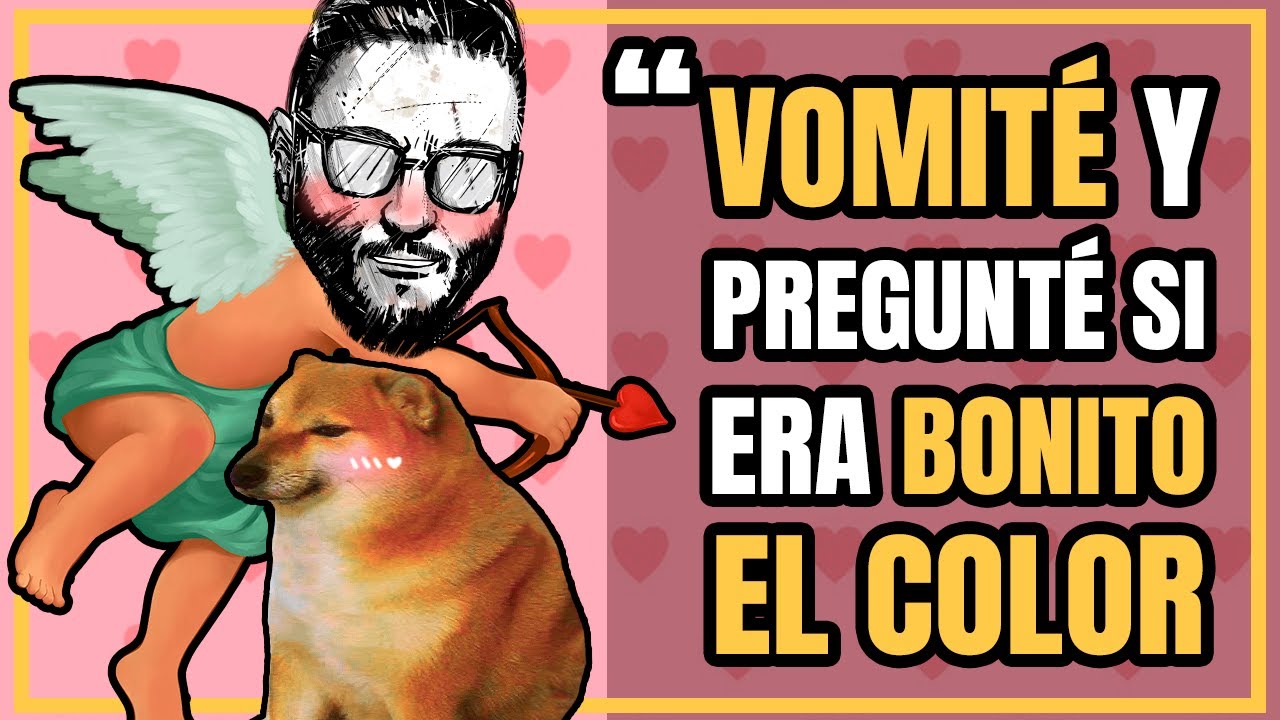 Anécdotas ligando que salen mal