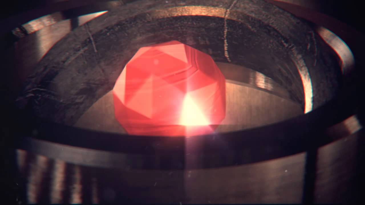 3D Space/Robot INTRO