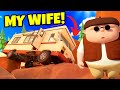 I Let My Wife Drive the RV... BIG Mistake! (RV There Yet?)