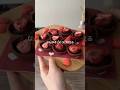 タルトカップから作る！生チョコタルト！ #簡単レシピ