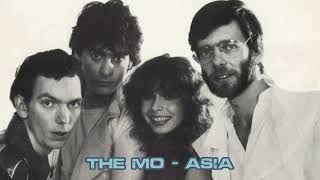 Download Lagu The Mo - Asia MP3