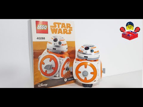 LEGO Star Wars