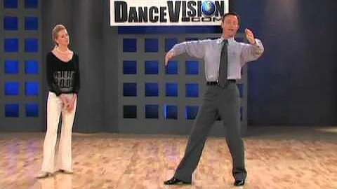 International Standard DVIDA Syllabus Gold Tango V...