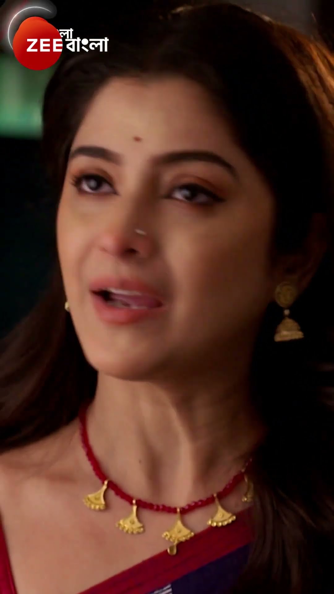 #Kon Gopone Mon Bheseche #Shorts #Zee Bangla #Entertainment #Drama #Romance
