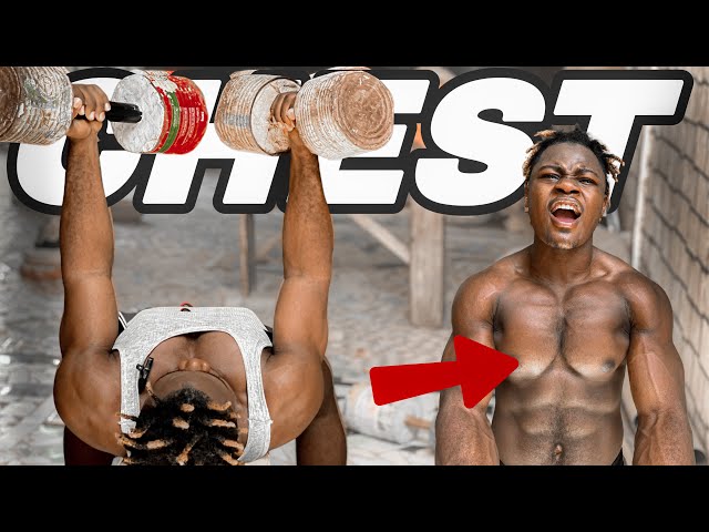 İsimsiz  Gym workout plan for women, Killer chest workout, Chest