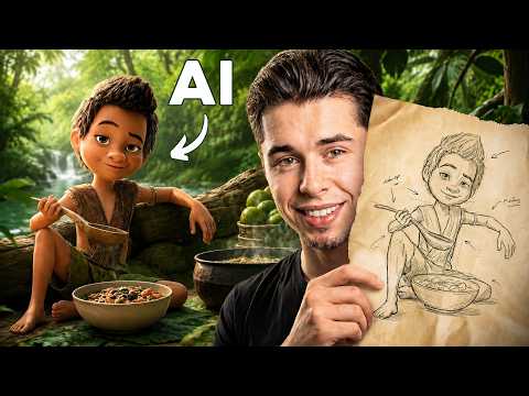 How to Make Professional AI Animations in 2026