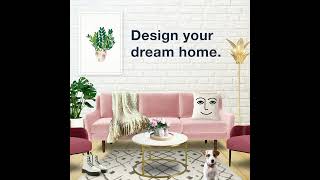 DecorMatters - Room Design App and Interior Design Community screenshot 3