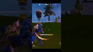 Fortnite Blitz Royale – Double Kill in 20 Seconds!