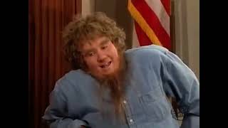 Famous Mad TV – Gap Troll in Court Profile