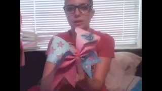 Etsy review #1