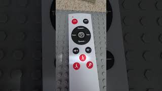 HOTWAVE Vibration Plate Machine, 450 lbs weight