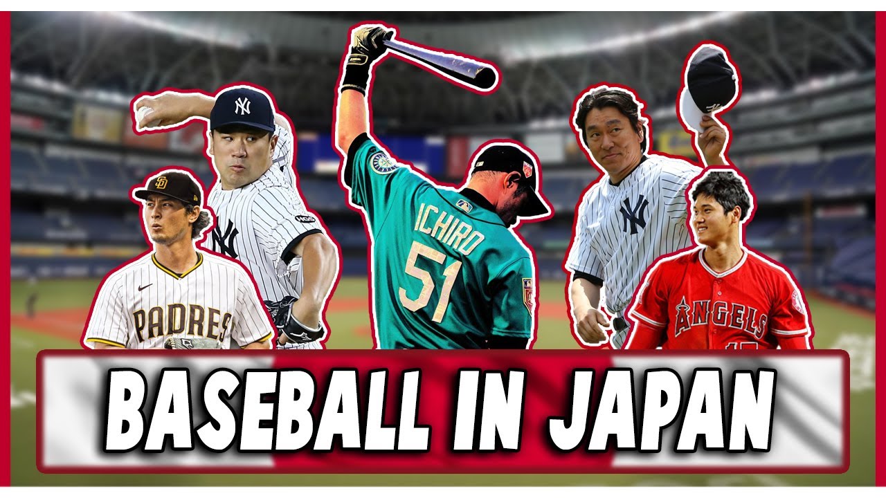 Japanese Baseball is Awesome and You Need to Know More About it