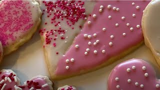 PantryChic Valentine's Day Sugar Cookies screenshot 1