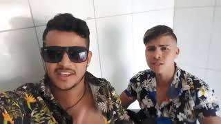 Alan e Daniel