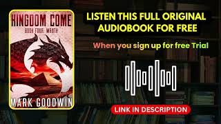Wrath by Mark Goodwin  [ Full Audiobook Free ]