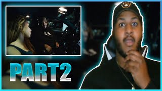 TEE GRLIZZLEY- ROBBERY PART 2 (OFFICIAL MUSIC VIDEO) REACTION!!