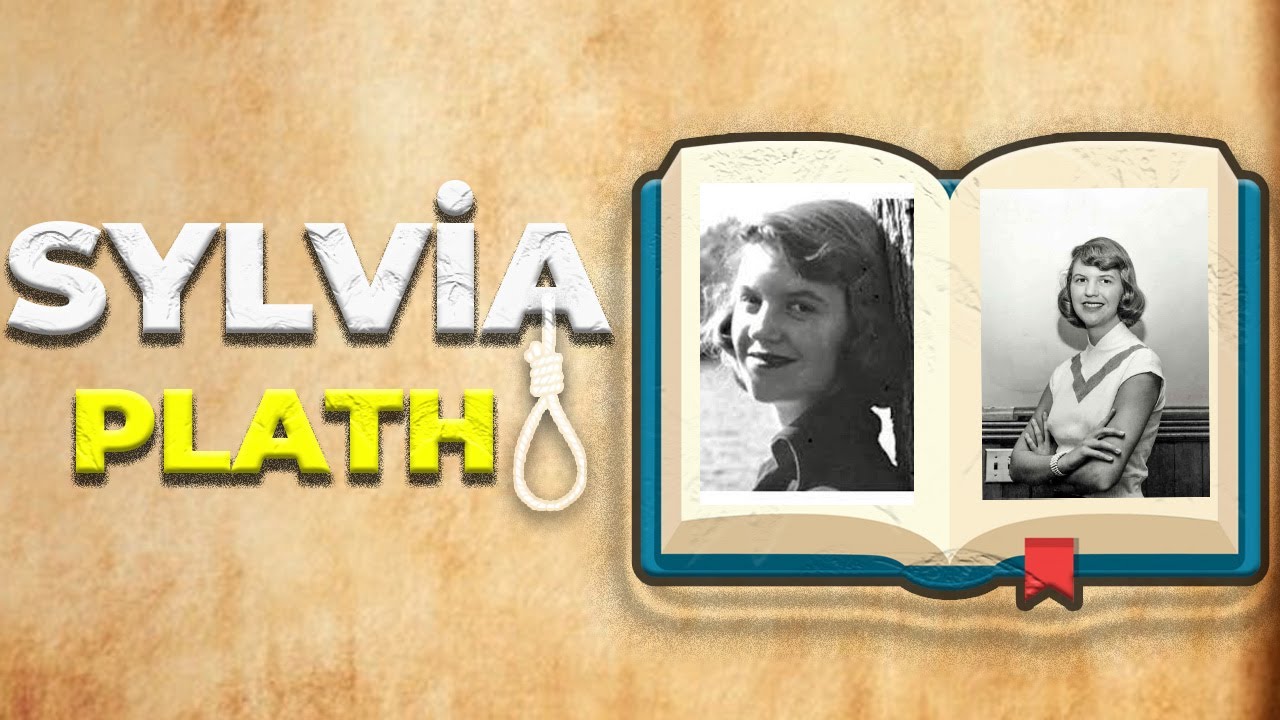 İNTİHAR EDEN ÜNLÜ YAZAR SLYVIA PLATH KİMDİR? | Slyvia Plath Hayat Hikayesi