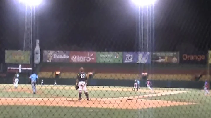 NELSON PENA FROM SANTIAGO DOMINICAN REPUBLIC