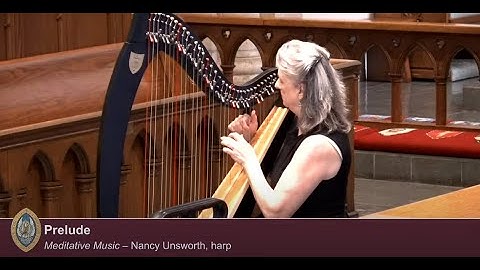 The Third Sunday of Advent - 11am Rite I - 17 December 2023