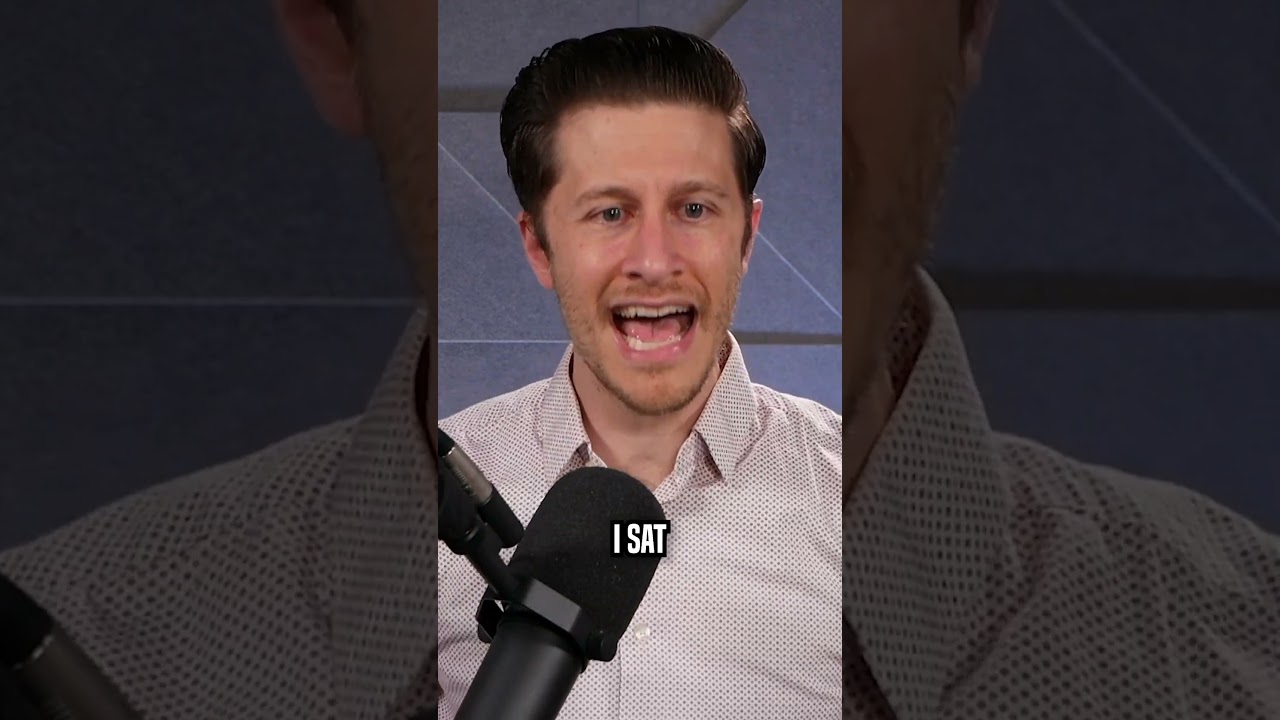 Kamala Harris's Biggest Challenge #shorts