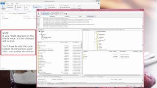 Newspaper 6 Tutorial - Install the theme via FTP