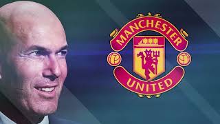 🚨URGENT NEWS: MAN UTD REPLACE ERIK TEN HAG BY ZIDANE FANS GO SHOCK! MANCHESTER UNITED NEWS TODAY