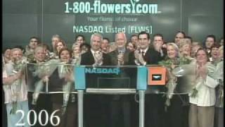NASDAQ OMX Celebrates 10 year Anniversary of NASDAQ MarketSite in Times Square