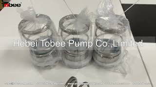 Tobee Sandman Seal,Mechanical 22451-1 For 4X3X13 Magnum Pump.