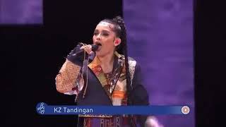 (TAYO’Y MGA) PINOY - KZ Tandingan