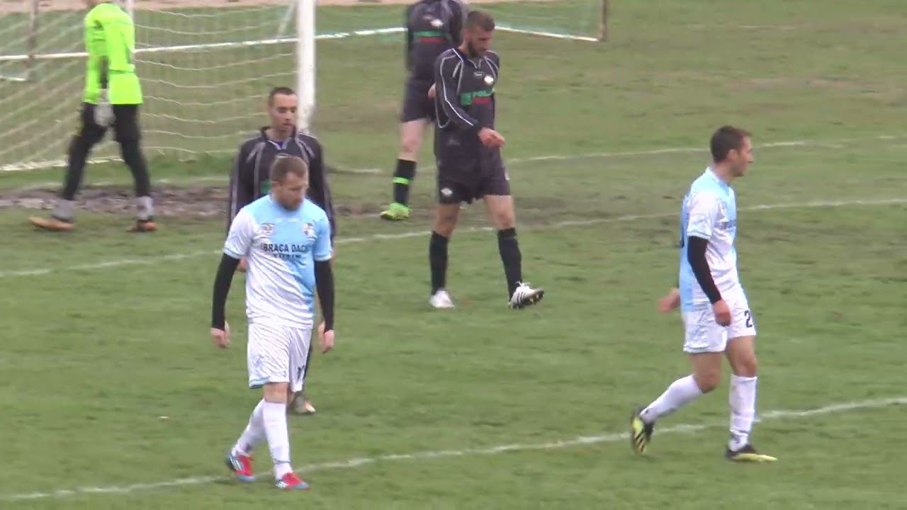 Fk Tutin - Fk Šumadija Toponica 7:0