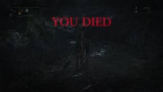 Did You Know You Can Be Parried Using A Blood Vial?