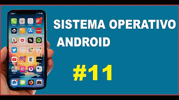 ¿Cuál es la función del sistema Android?