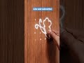 #rangoli 4-4#rangoli #dialyrangoli #easyrangoli #muggulu #simplerangoli #smallrangoli