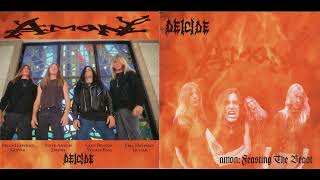 Deicide - Amon_Feasting The Beast (Compilation)