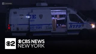 Child is in critical condition in Brooklyn and fentanyl may have played a role, sources say
