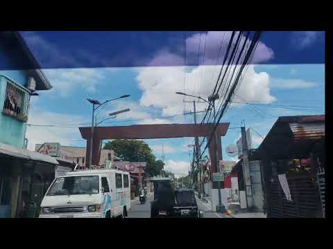 General Trias to Dasma Bayan Cavite