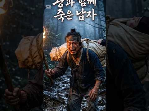 단종의 시신을 거둔 죄, 200년을 숨어 살았다