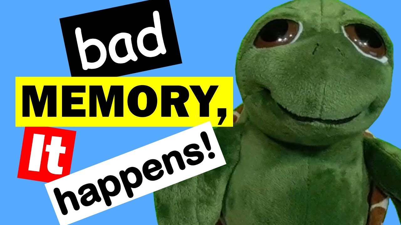 memory lyrics how's YOUR Memory? A Workamper's Story