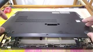 Lenovo Thinkpad T460s T470s: Disconnecting Smartcard Reader & Fingerprint Cable