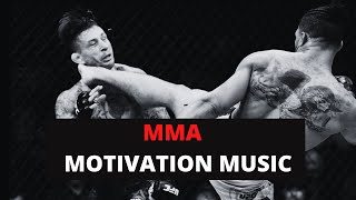 MMA WORKOUT MOTIVATION MUSIC Teletime Travel 91nova Gym motivation music Resimi