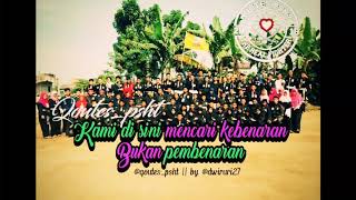 Status wa psht medan utara