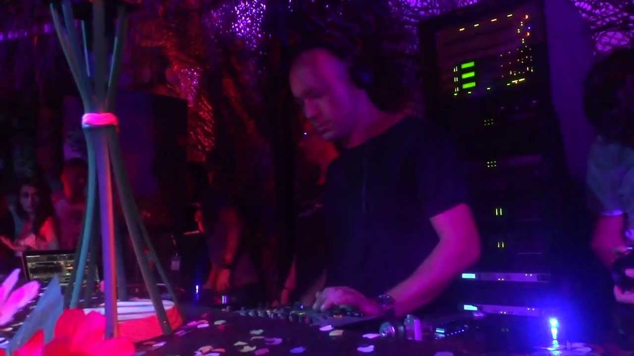 MARCO CAROLA @ ELROW - 8 SEPTEMBER 2013 - [HD]